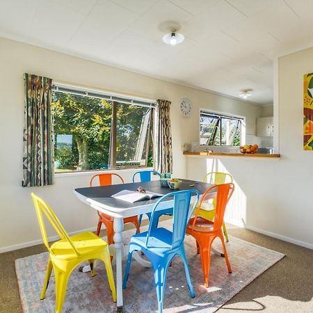 Tranquil Retreat Vila Taupo Exterior foto