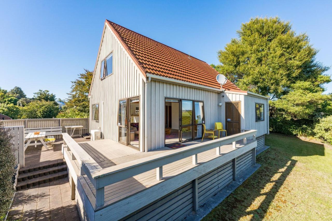 Tranquil Retreat Vila Taupo Exterior foto