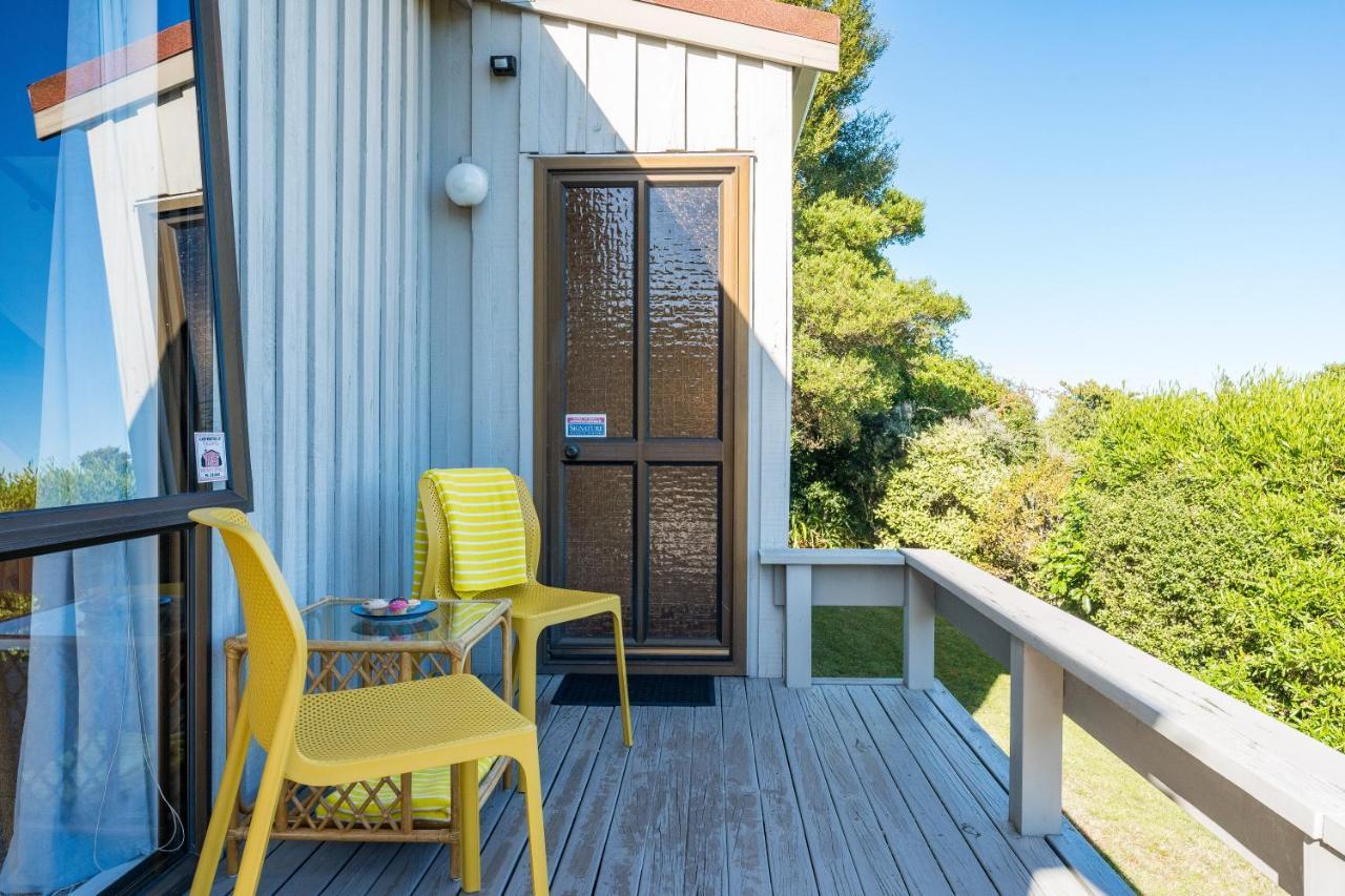 Tranquil Retreat Vila Taupo Exterior foto