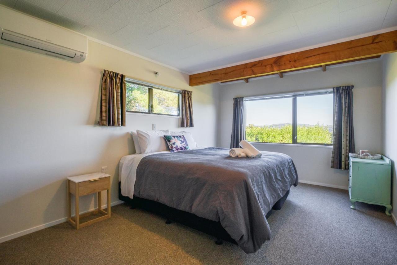 Tranquil Retreat Vila Taupo Exterior foto