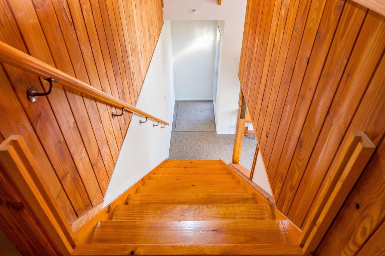 Tranquil Retreat Vila Taupo Exterior foto